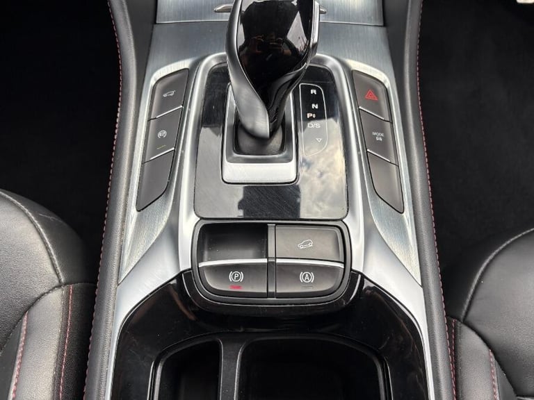 2023 MG MG HS 1.5 T-GDI Trophy SUV 5dr Petrol DCT Euro 6 (s/s) (162 ps) ESTATE Petrol Automatic