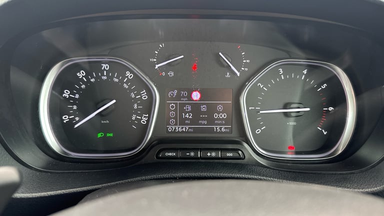 2022 Peugeot Traveller 2.0 BlueHDi 180 Allure Standard [8 Seat] 5dr EAT8 MPV DIESEL Automatic