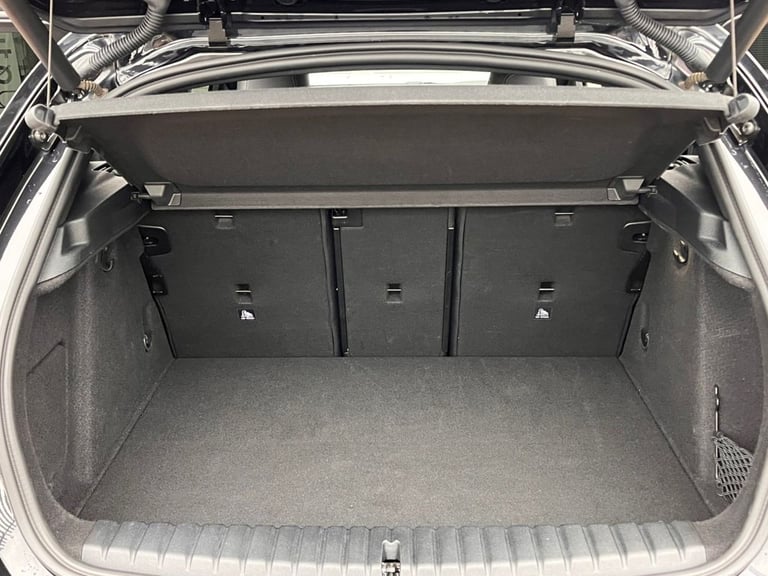 2021 BMW 1 SERIES 2.0 128TI HATCHBACK 5DR PETROL AUTO EURO 6 (S/S) (265 PS)