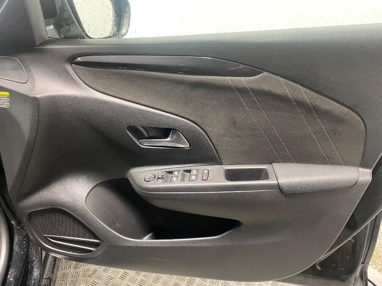 2022 Vauxhall Corsa 1.2 Turbo Ultimate 5dr Auto HATCHBACK PETROL Automatic