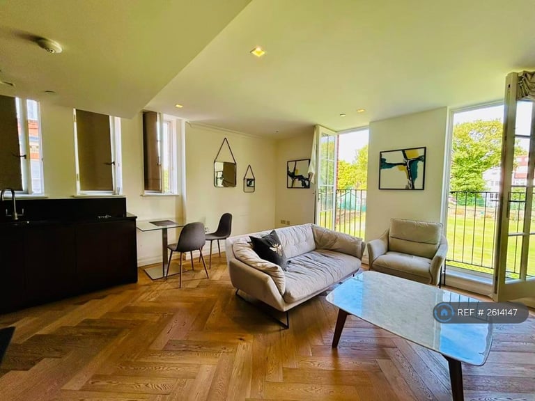 image for 1 bedroom flat in Kidderpore Avenue, London, NW3 (1 bed) (#2614147)