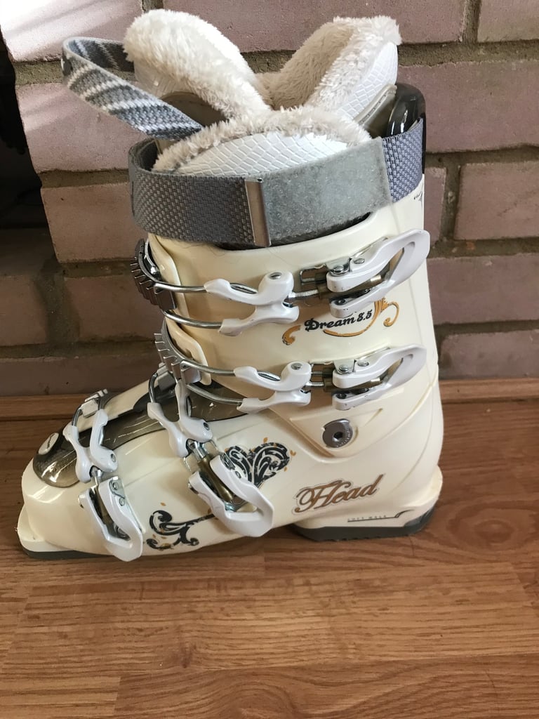 image for Head Dreams Skiing boots - unisex 