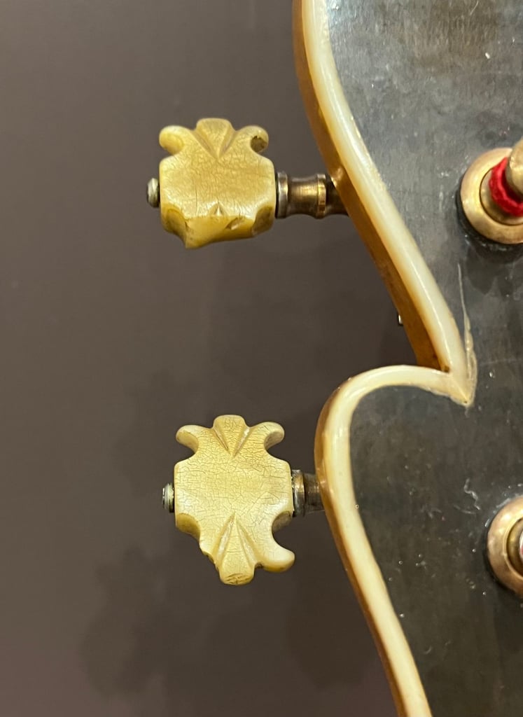 1959 Hofner Committee