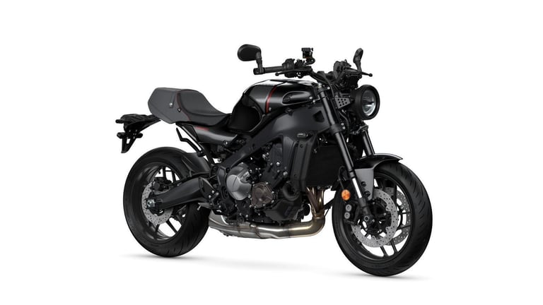 2023 Yamaha XSR900 in stock both colours