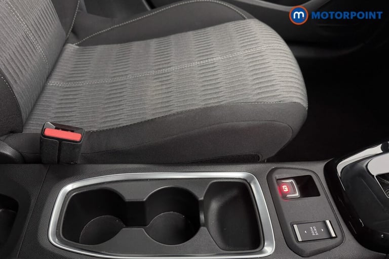 2023 Vauxhall Corsa 1.2 Turbo Design 5dr Auto HATCHBACK PETROL Automatic