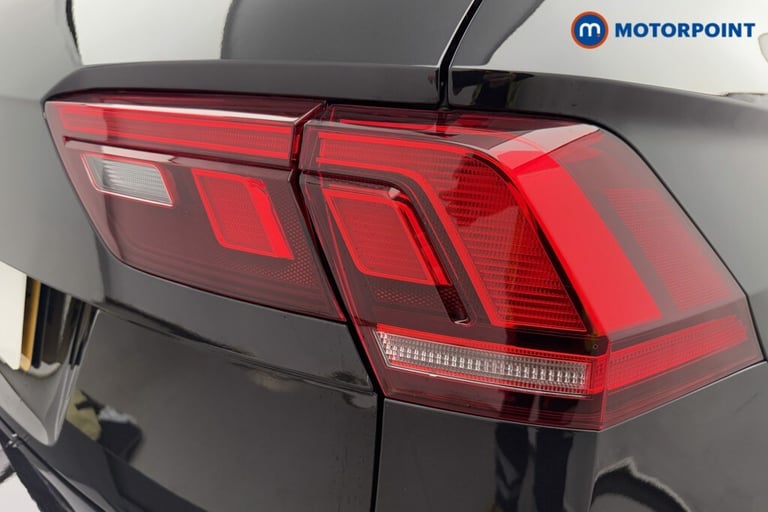 2021 Volkswagen Tiguan 1.5 TSI 150 R-Line 5dr DSG ESTATE PETROL Automatic