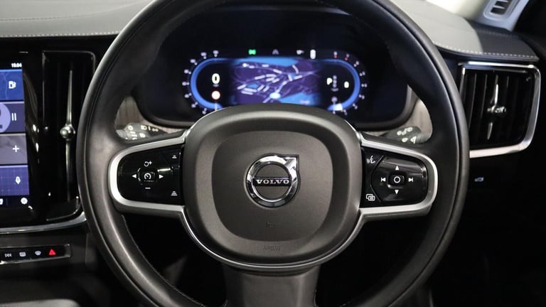2021 Volvo V90 Cross Country B5 (P) AWD (Lounge &amp; Climate Pack, Sunroof, 360 Camera, Pilot As...