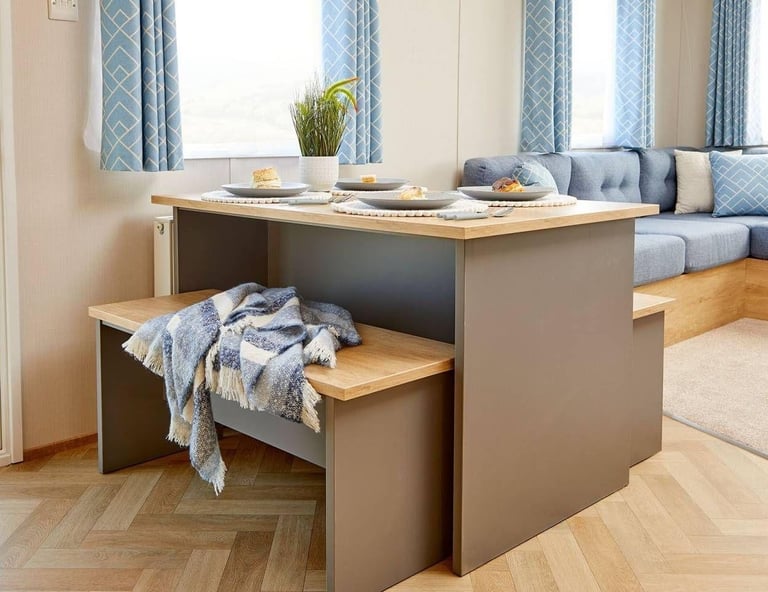 Carnaby Breakaway in Essex  - Lodge / Caravan 