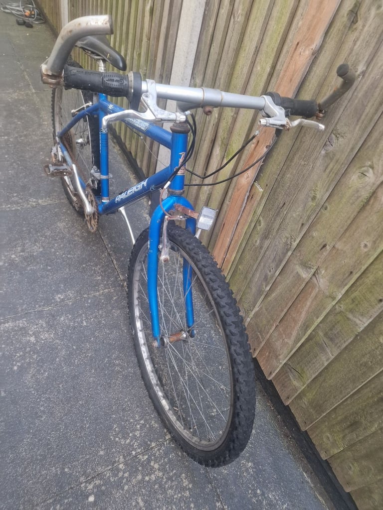 Bike  (part )