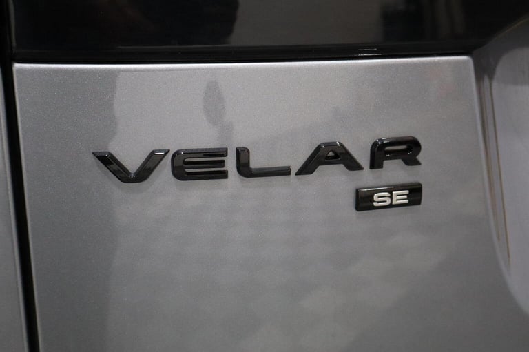 LAND ROVER RANGE ROVER VELAR 2.0 D200 MHEV Edition Auto 4WD Euro 6 (s/s) 5dr