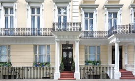 Replacement Tenant Wanted in Beaumont House London (W2 4NP)