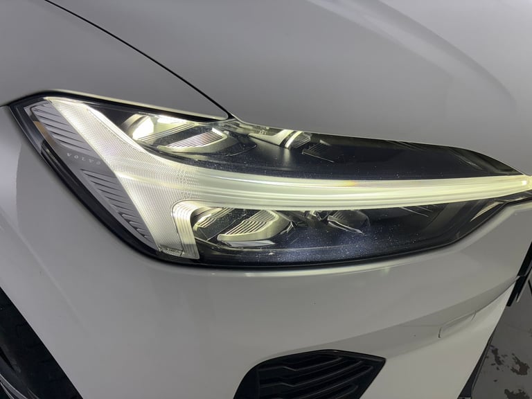 2022 Volvo XC60 2.0 B4 MHEV Plus SUV 5dr Diesel Hybrid Auto AWD Euro 6 (s/s) (197 ps) - CAR Suv H...
