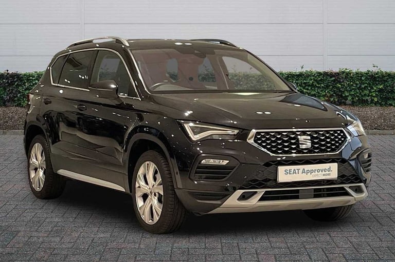 image for 2023 SEAT Ateca 1.5 TSI EVO Xperience 5dr SUV Petrol Manual