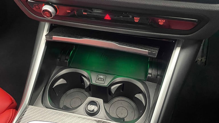  BMW M3 xDrive Competition M 5dr Step Auto Estate Petrol Automatic