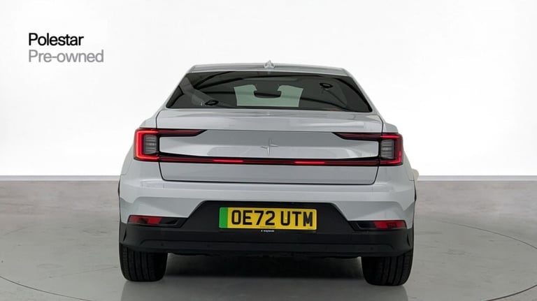 2022 Polestar Polestar 2 Long Range Dual Motor Hatchback Electric Automatic