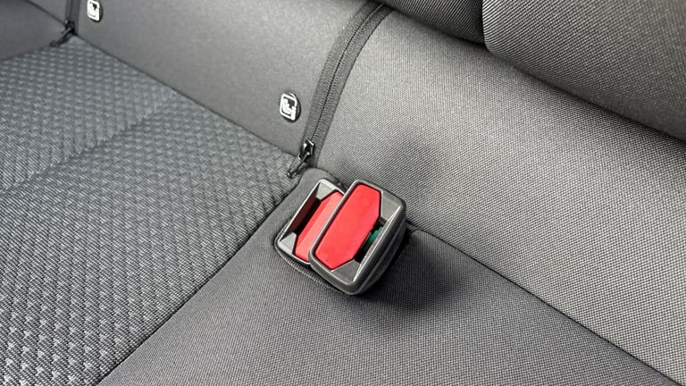 2022 Vauxhall Astra 1.2 Turbo Design 5dr HATCHBACK PETROL Manual