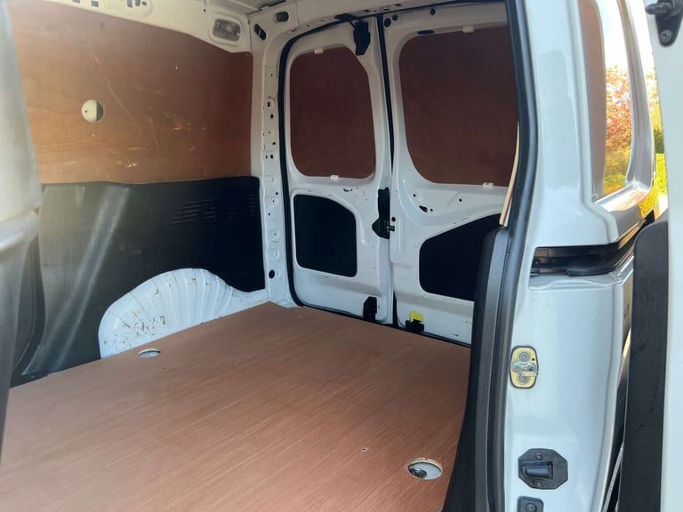 2020 Vauxhall Combo 1.5 Combo 2300 Sportive S/S Panel Van Diesel Manual