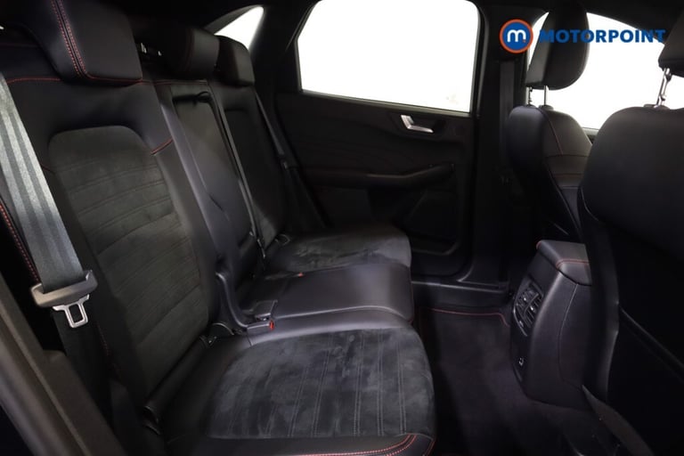 2022 Ford Kuga 1.5 EcoBoost 150 ST-Line Edition 5dr SUV Petrol Manual