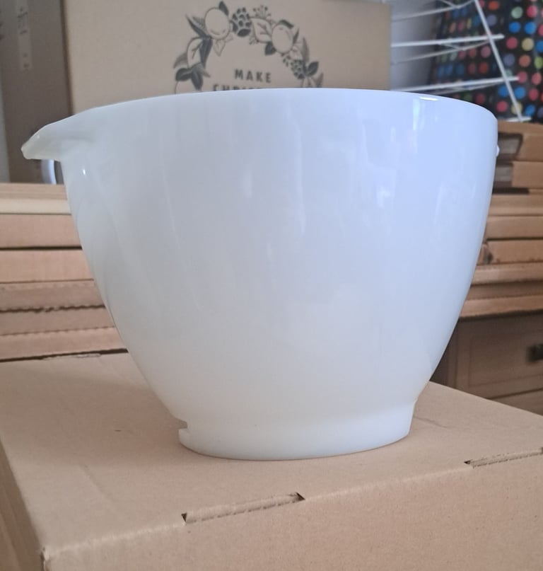 Kenwood chef mixing bowl