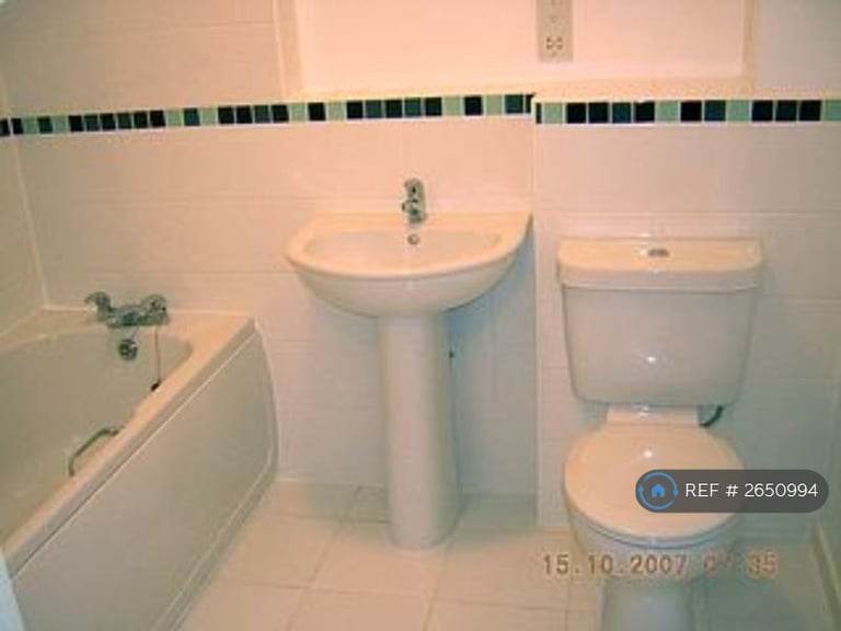 2 bedroom flat in Coode, Sheffield, S3 (2 bed) (#2650994)