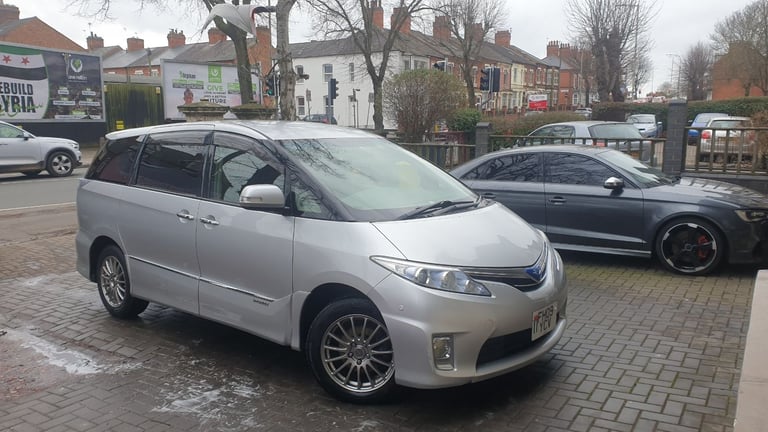 Toyota, 2009, 2360 (cc)