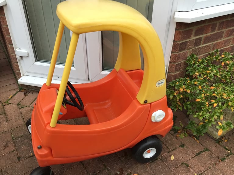 Coupe car for Sale Other Outdoor Toys Gumtree
