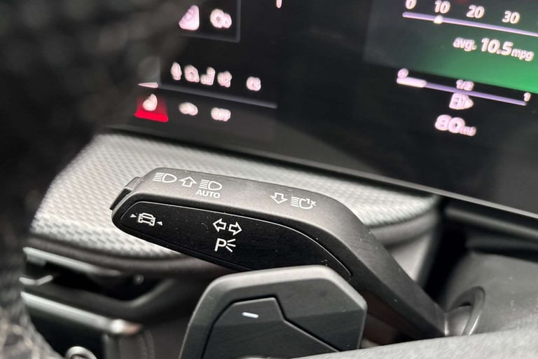  Audi Q5 2.0 TDI Quattro Edition 1 5dr S Tronic SUV Diesel Automatic