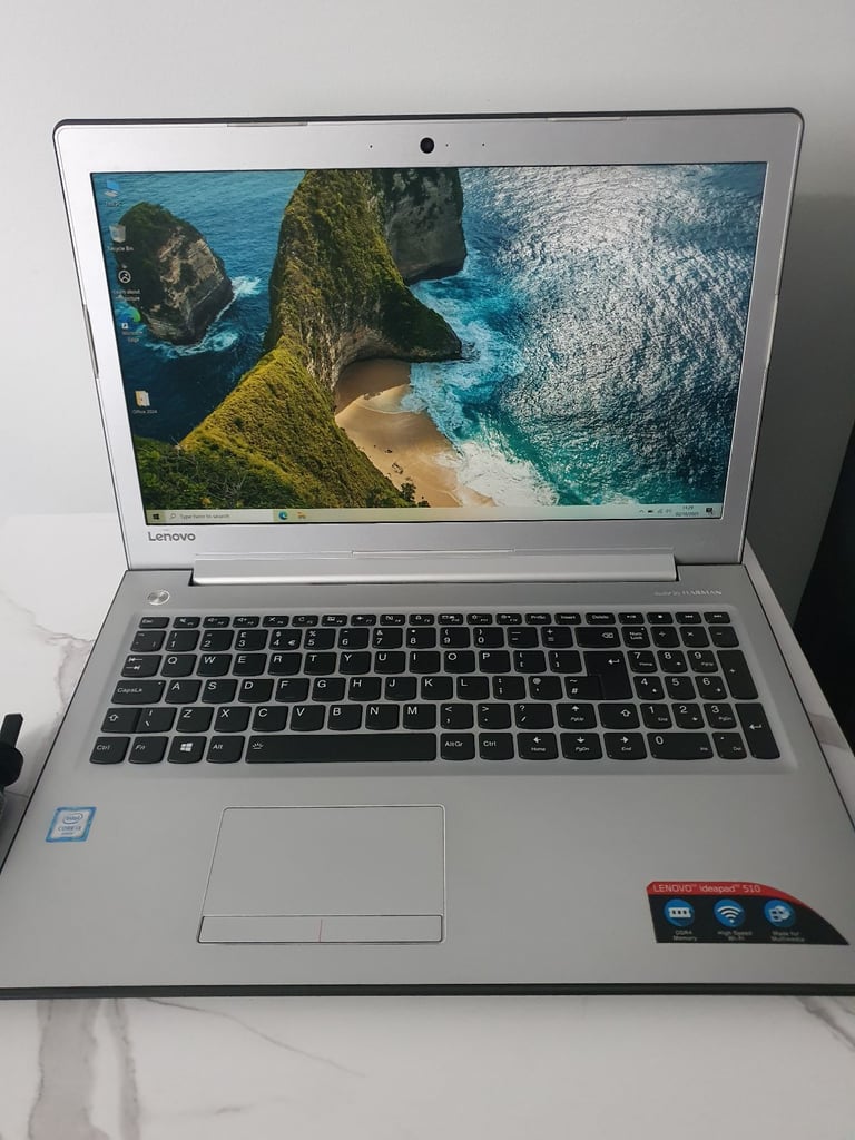 Lenovo Laptop 