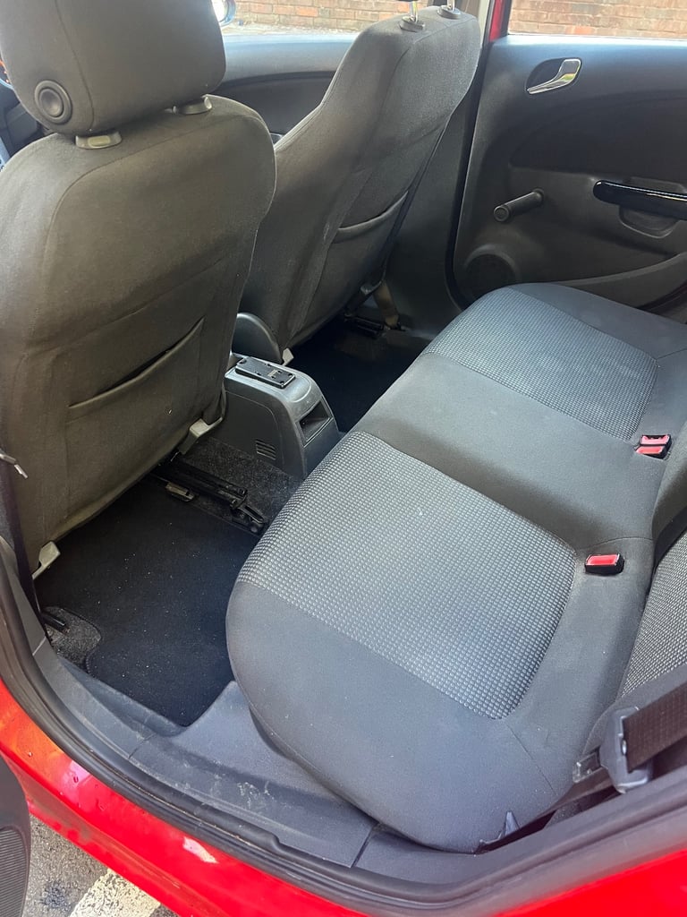 Vauxhall, CORSA, Hatchback, 2011, Manual, 1229 (cc),5 doors - Image 13