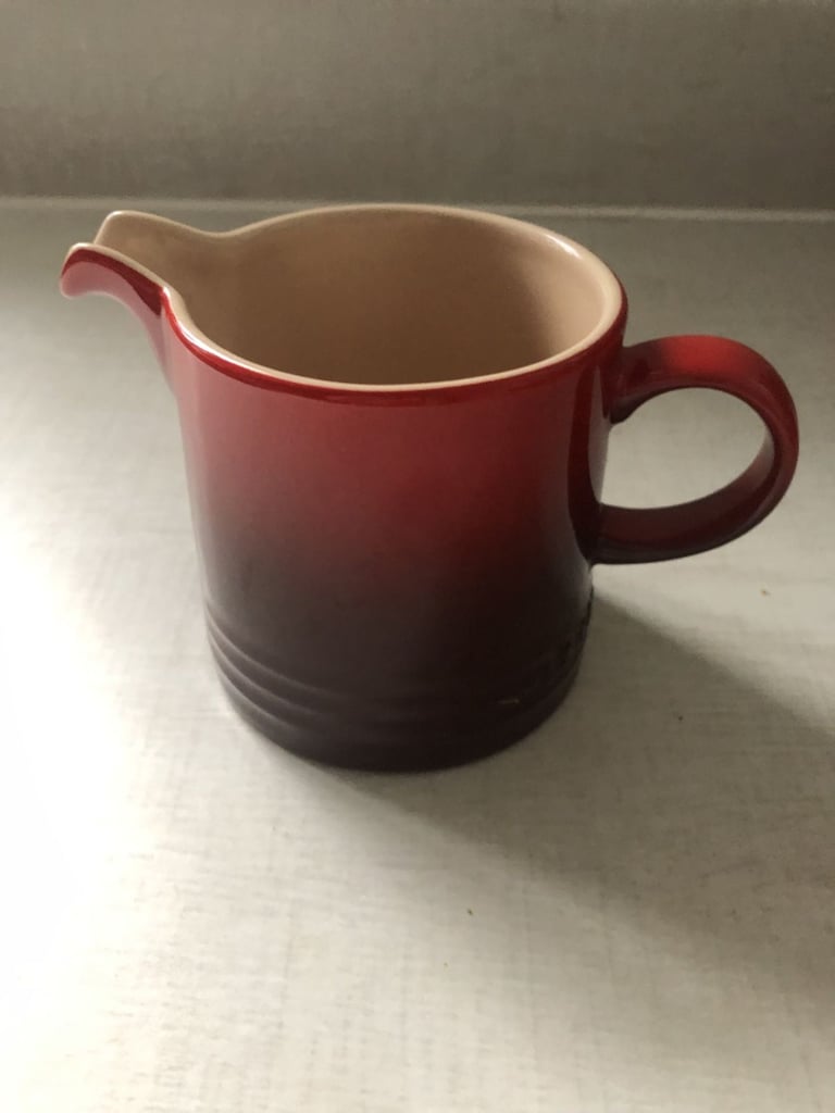 image for Le Creuset Small Jug  NEW