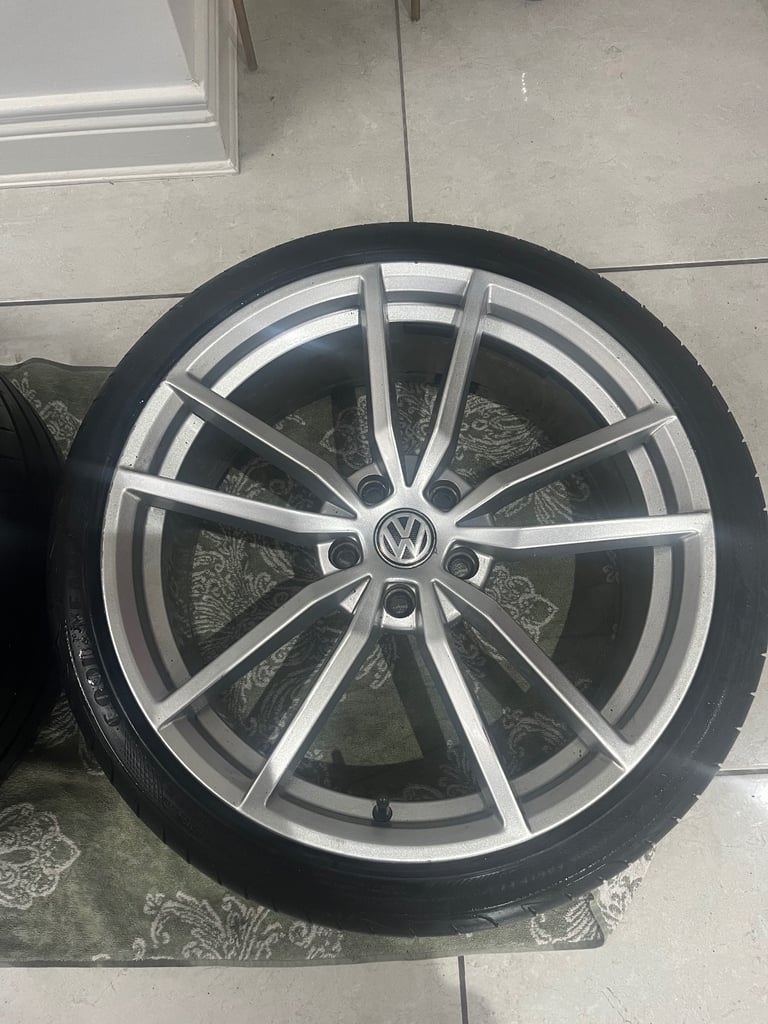 image for 2 Pretoria Alloys 