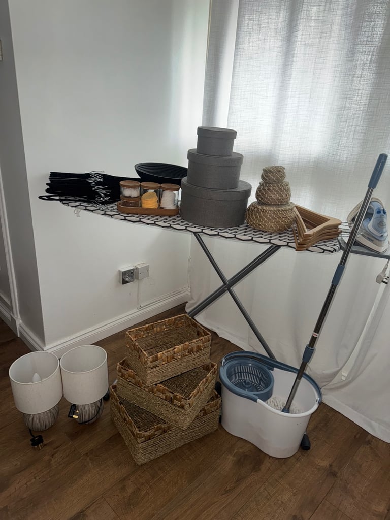 Household Items 