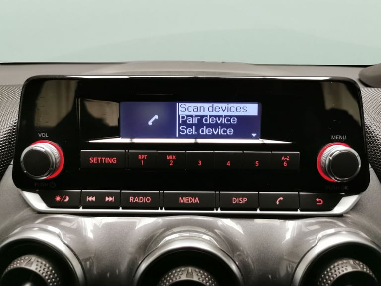 2023 Nissan Juke 1.0 DIG-T Visia SUV 5dr Petrol Manual Euro 6 (s/s) (114 ps) - BLUETOOTH - S Suv ...