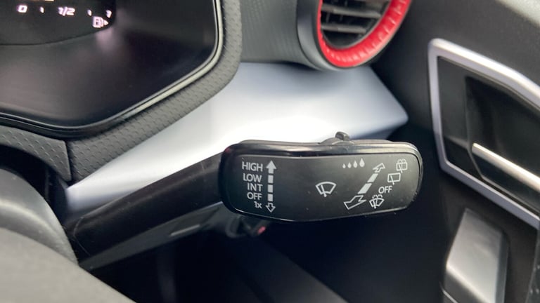 2023 SEAT Arona 1.0 TSI FR SUV 5dr Petrol Manual Euro 6 (s/s) (110 ps) SUV Petrol Manual