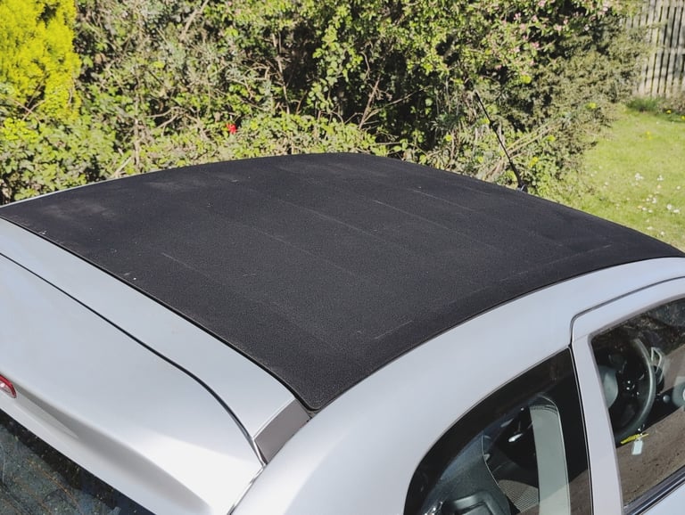 2014 Peugeot 108 1.0 VTi  ACTIVE CC TOP 3-Door Petrol Manual Euro 5  (68 ps)