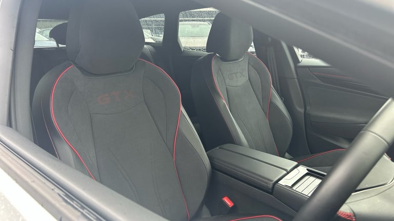 2025 Volkswagen ID.7 250kW 4MOTION GTX Plus 86kWh 5dr Auto Electric Estate Estate Electric Automatic