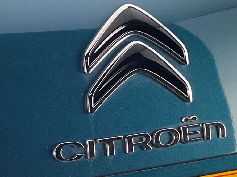 2022 Citroen C5 Aircross 1.5 BlueHDi 130 Shine 5dr Crossover/SUV Diesel Manual