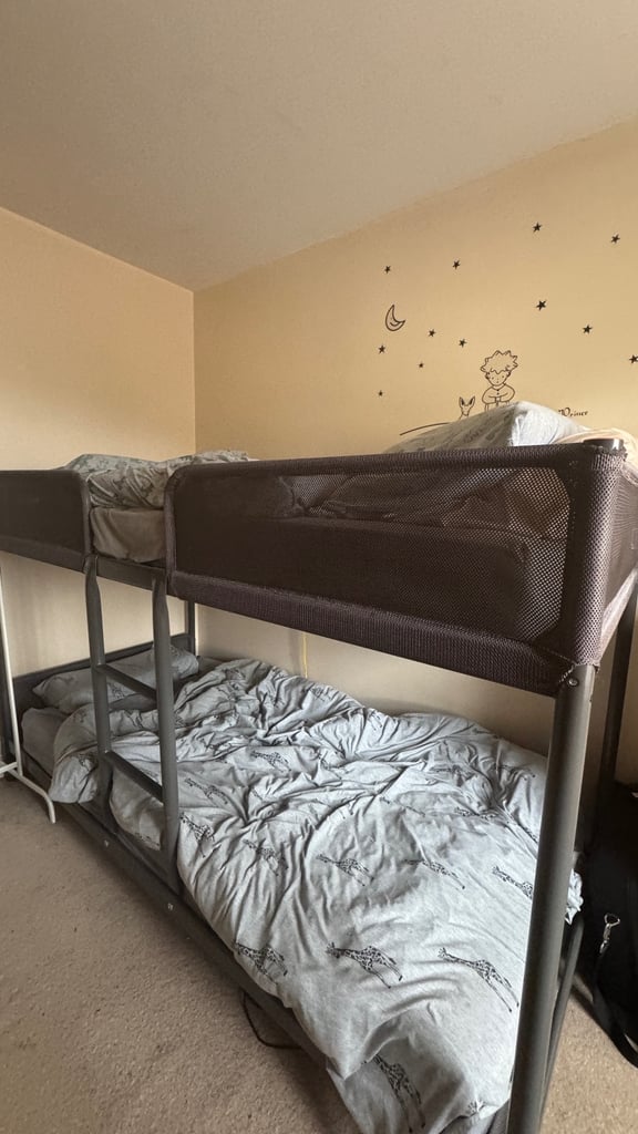 Bunk Bed for Sale - Great Condition!