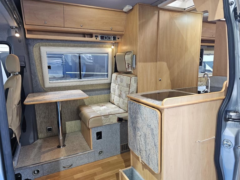 Devon Sapphire DIESEL AUTOMATIC 2011