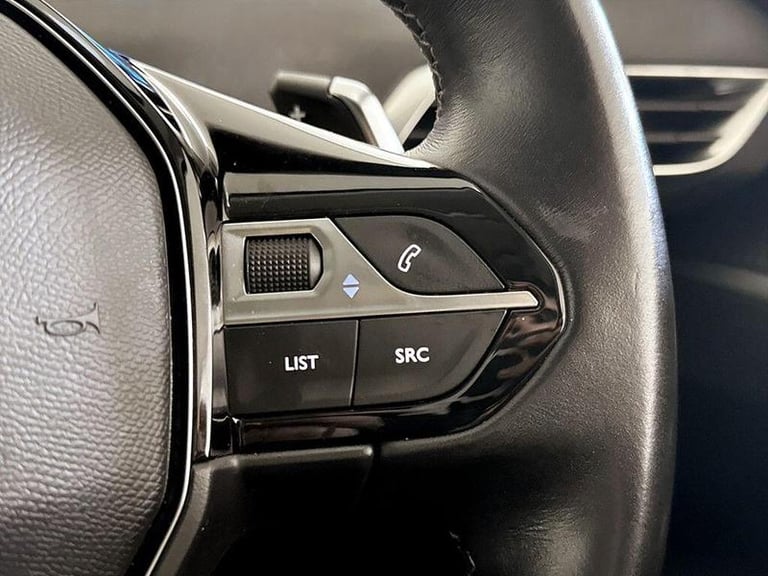 2022 Peugeot 3008 1.6 Hybrid 225 Allure 5dr e-EAT8 HATCHBACK PETROL/ELECTRIC Automatic