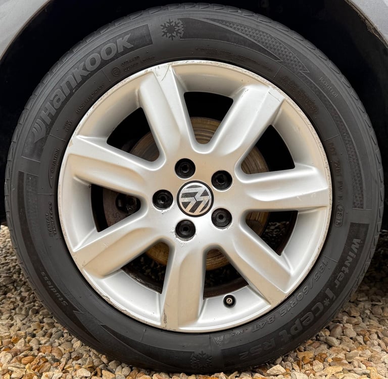 2012 Volkswagen Polo 1.2 Match Euro 5 3dr HATCHBACK Petrol Manual