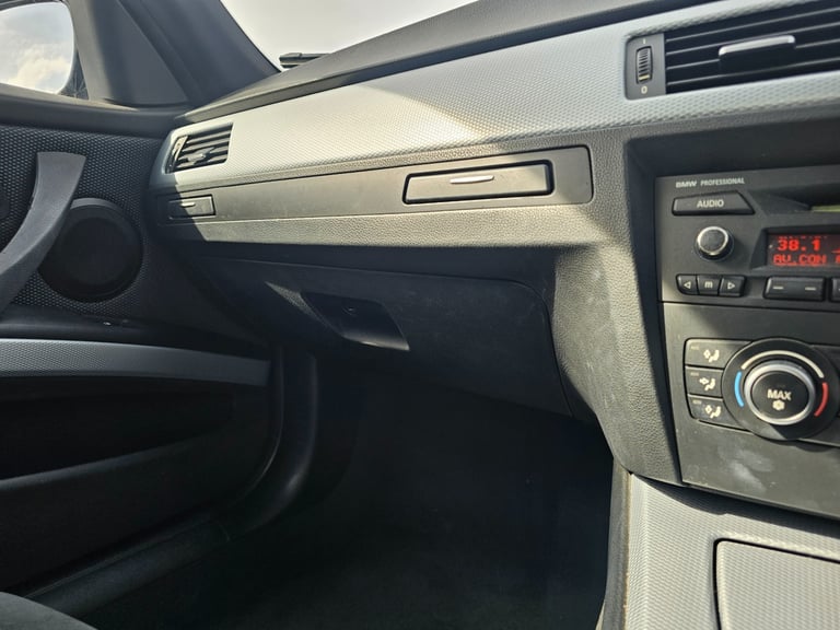 2009 BMW 3 Series 320d M Sport 4dr Step Auto SALOON Diesel Automatic