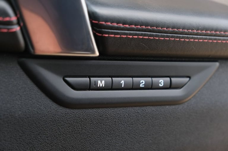 2019 Land Rover Discovery Sport 2.0 D180 R-Dynamic HSE 5dr Auto ESTATE DIESEL Automatic