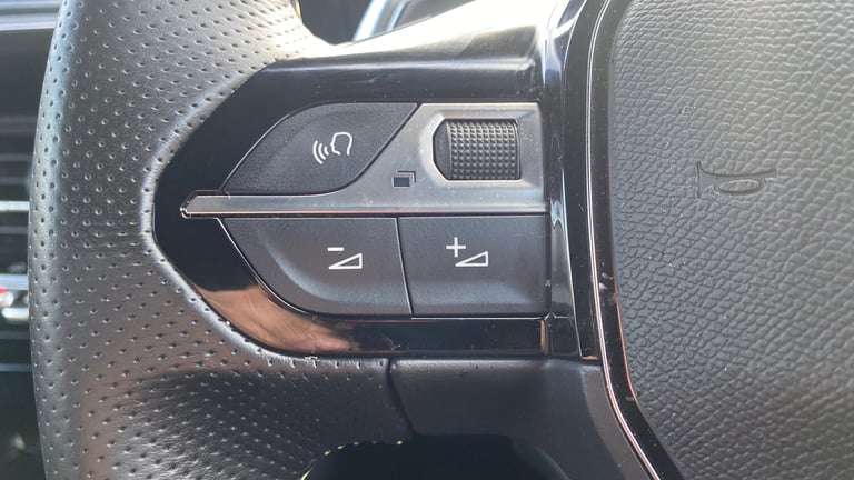 2024 Peugeot 208 1.2 PureTech MHEV GT e-DSC Euro 6 (s/s) 5dr Hatchback Hybrid Automatic