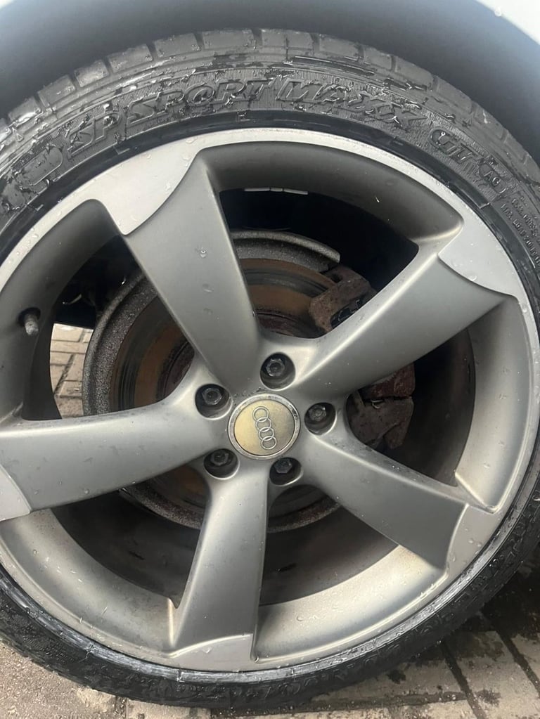 2014 Audi A4 2.0 TDI Black Edition Saloon 4dr Diesel Manual Euro 5 (s/s) (177 ps) Saloon Diesel M...