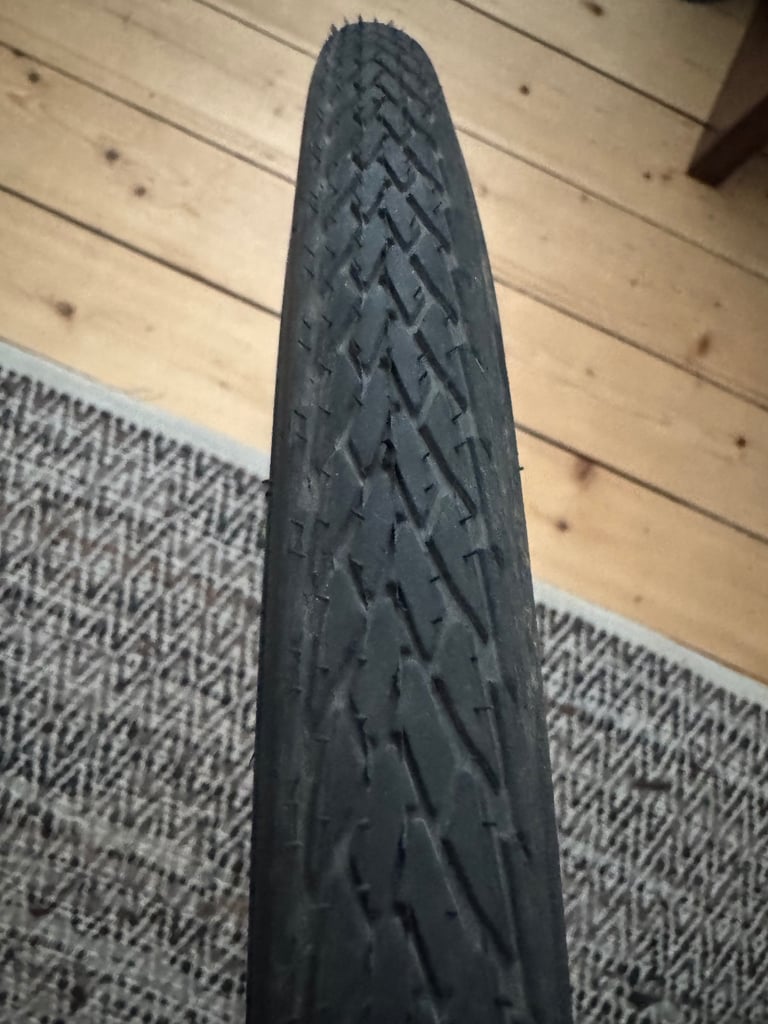 Schwalbe Marathon Green Tyre 700 x 32mm 