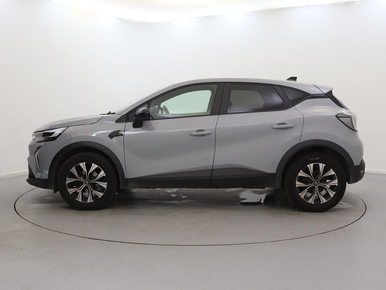2024 Renault Captur 1.0 TCE 90 Evolution 5dr Crossover/SUV PETROL Manual