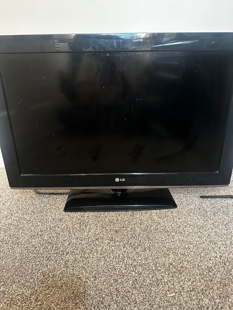 image for LG 32 inch tv