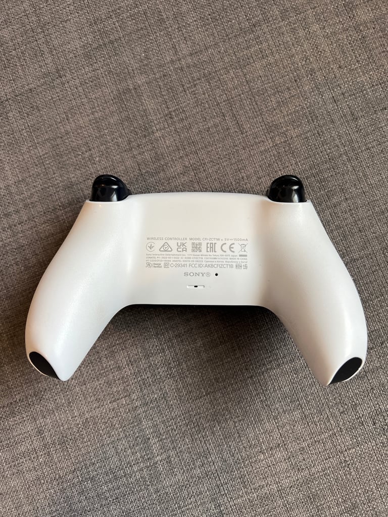 PlayStation 5 Disc Edition