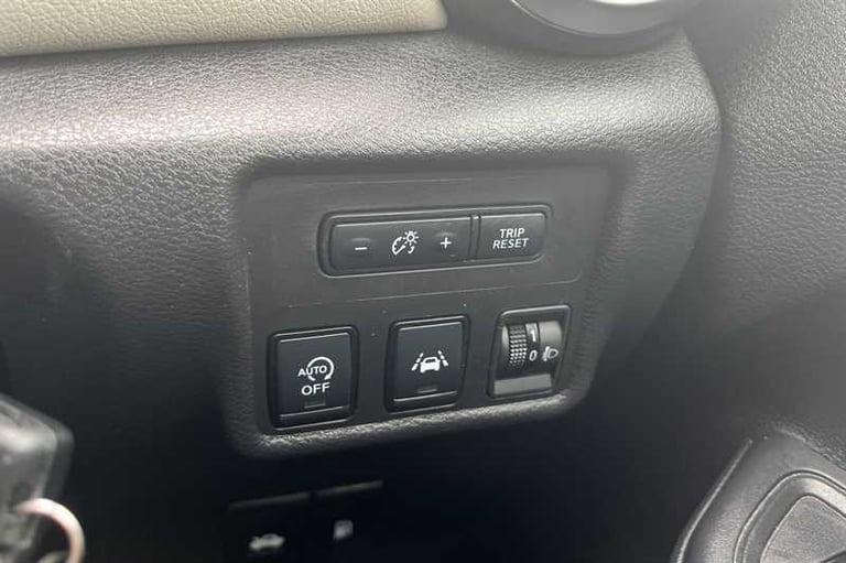 2022 Nissan Micra 1.0 IG-T 100 ACENTA 5DR XTRONIC Hatchback Petrol Automatic